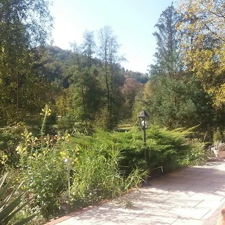 Gîte De La Vallée Soucht Extérieur photo