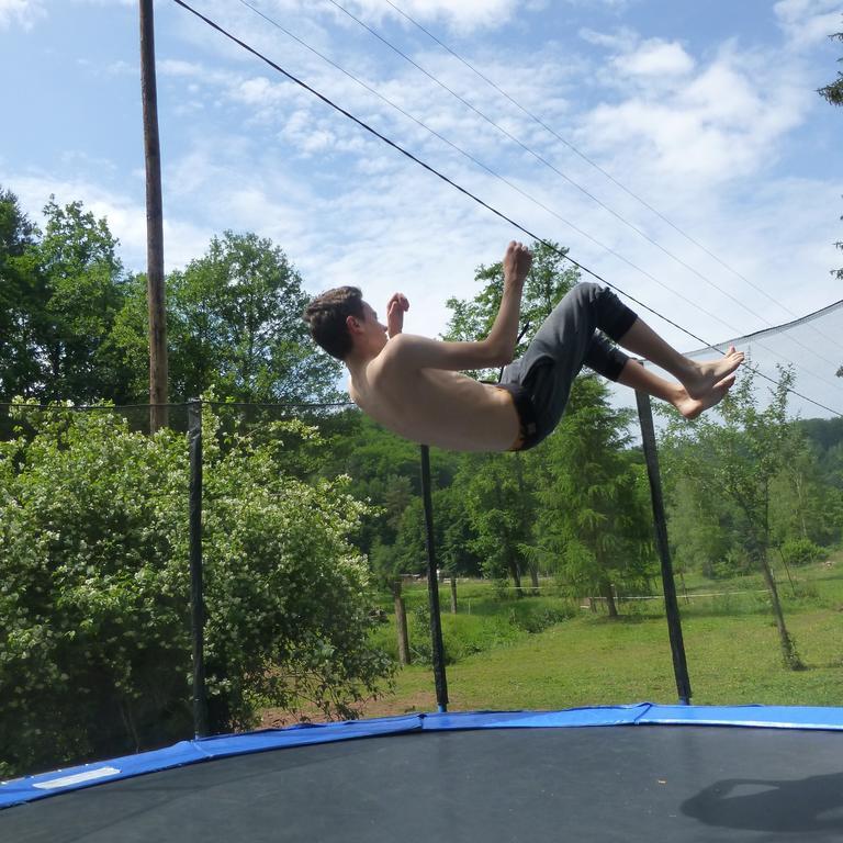De La Vallée Hébergement de vacances