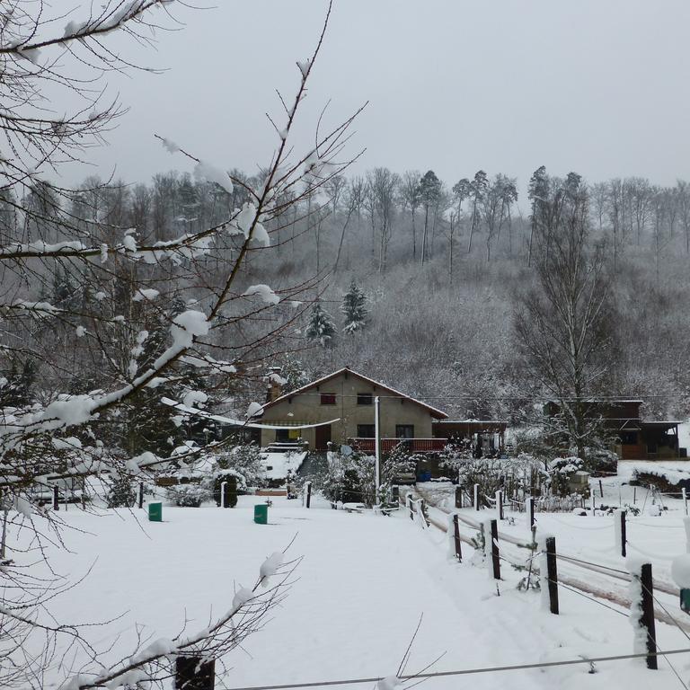 De La Vallée
