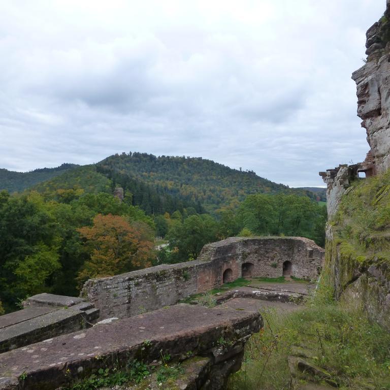 De La Vallée * Soucht