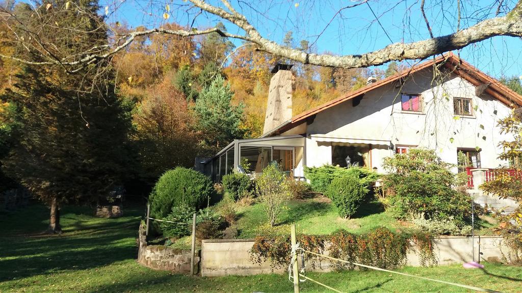 Hébergement de vacances De La Vallée Soucht