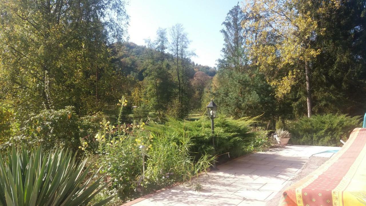 De La Vallée Hébergement de vacances